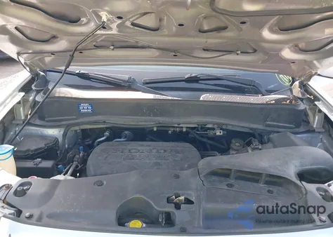 2011 Honda Pilot Ex-L from USA, damaged, VIN 5FNYF4H63BB062322